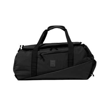 Bagasi Bauzi Duffle Bag 38L - Black