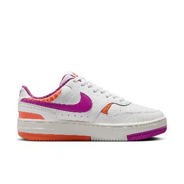 NIKE Women Sportswear Gamma Force Shoes Sepatu Olahraga Wanita [DX9176-113]