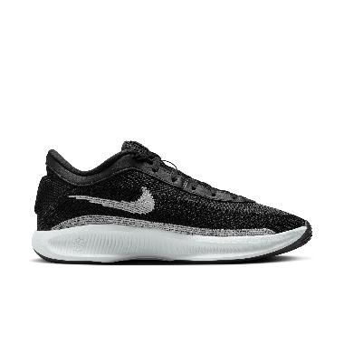 NIKE Men Basketball G.T. Hustle Academy EP Shoes Sepatu Basket Pria [FJ7808-003]