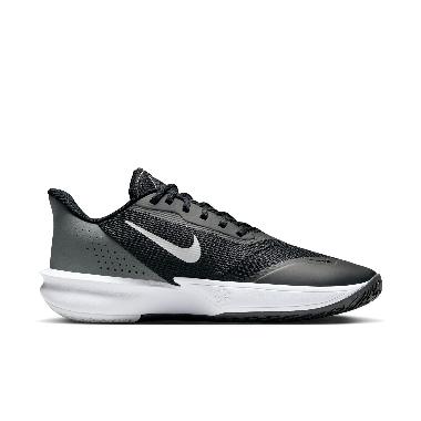 NIKE Men Basketball Precision 7 Shoes Sepatu Basket Pria [FN4322-005]