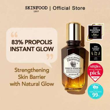 SKINFOOD - Royal Honey Propolis Enrich Essence