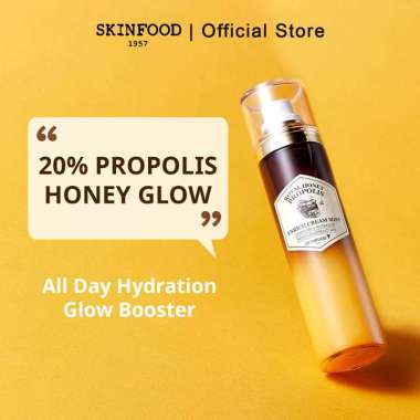 SKINFOOD Royal Honey Propolis Enrich Mist