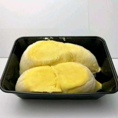 Durian Montong Bali 500 Gram