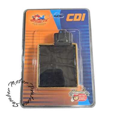 CDI Racing GOMEXX Vario 110 Karbu - CDI Racing No Limit