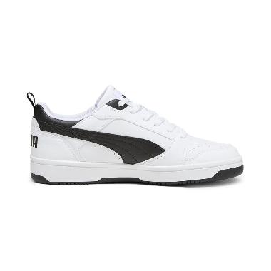 Puma Unisex Sporstwear Rebound V6 Low Sepatu Wanita [39232802]