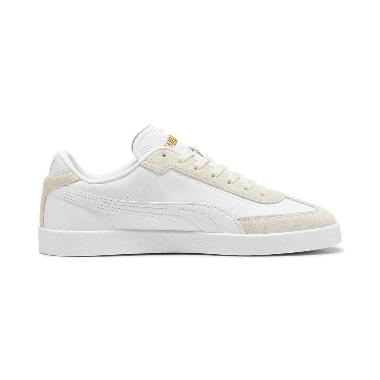 Puma Unisex Sporstwear Puma Club Ii Era Sepatu Wanita [39744706]
