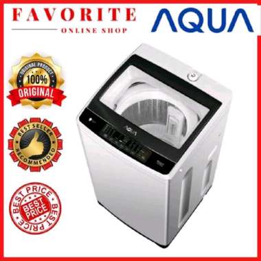 Mesin cuci-Aqua 88dd/88dh,mesin cuci Aqua otomatis,mesin cuci aqua 8kg ,mesin cuci aqua 1tabung.