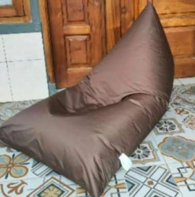 Kursi Malas Kursi Teras Rebahan Kursi Sofa Rumah Kursi Taman Asli Furniture Coklat