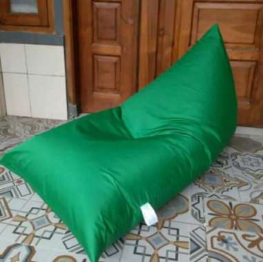 Kursi Malas Kursi Teras Rebahan Kursi Sofa Rumah Kursi Taman Asli Furniture Hijau