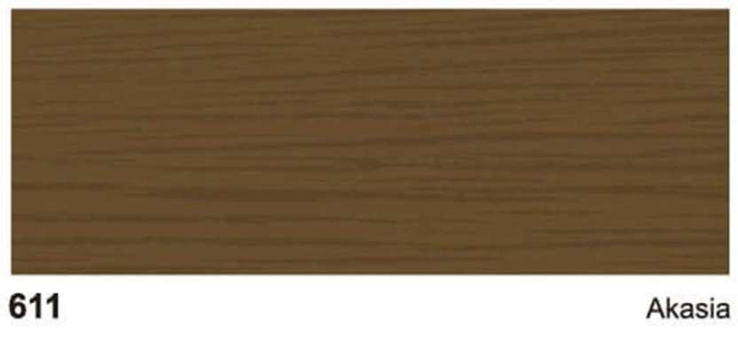 Cat Kayu Politur Plitur Boyo Water Based 1 Kg Jati Kamper Meranti Mahonny Sungkai 611