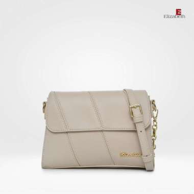 Tas Elizabeth Sling Bag 0022-1441 Beige