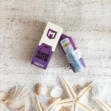 Mantul Freeze Grape Pod Friendly 12mg 30ml Pods Ice