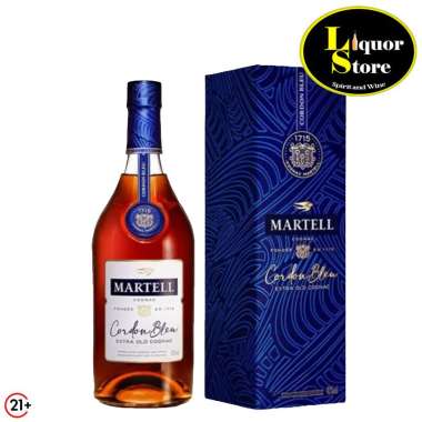Martell Cordon Bleu 700ml