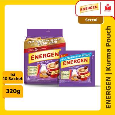 Energen Cereal Instant