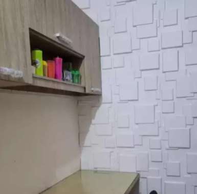 Wallpaper Dinding Timbul Wallpaper Dinding 3 Dimensi Wall Stiker Tembok Bentuk Timbul Dekorasi Hiasa