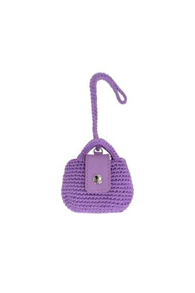 Dowa Air Pods Case Dewberry