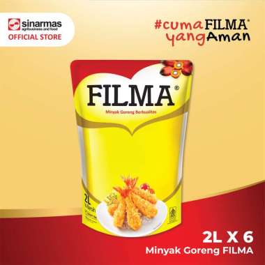 Filma Minyak Goreng