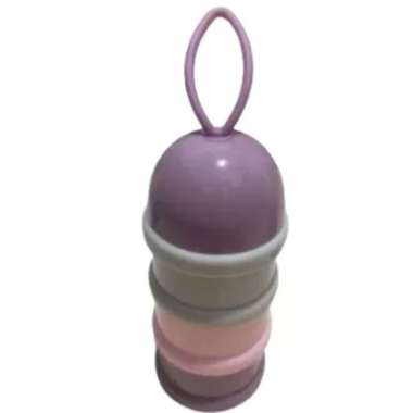 Tempat Susu Bubuk Bayi Tempat Susu Bayi Kotak Susu Bubuk Wadah Susu Bubuk Toples Tempat Susu Bubuk W
