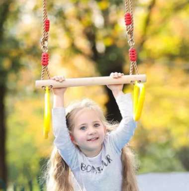 Ayunan Anak Ayunan Anak Playground Alat Playground Anak Bermain Ayunan Tali Tambang Ayunan Dalam Lua