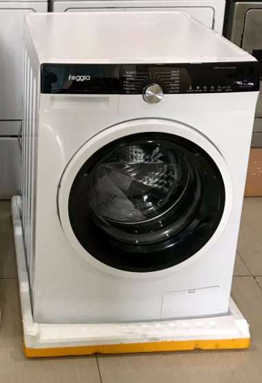 MESIN CUCI FOGGIA 12 KG