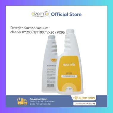 Deerma deterjen for by200 VX20 by100