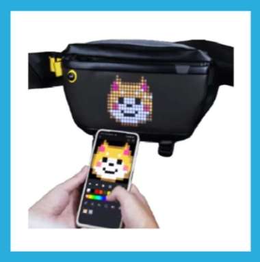 Tas Selempang Cowok Tas Pria Sling Bag Cowok Tas Cowok Outfit Tas Samping Pria Tas Hp Pria Tas Depan