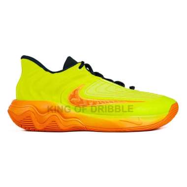 KING OF DRIBBLE Sepatu Basket Nike Giannis Immortality 4 EP FQ3681-301 Original 40