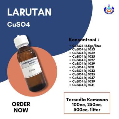 CuSO4 bj 1035