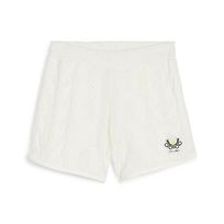 Puma Men Sportswear Puma X Palomo T7 Shorts Celana Olahraga Pria [62556165]