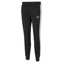 Puma Women Sportswear Iconic T7 Track Pants Tr Cl Celana Olahraga Wanita [53008201]