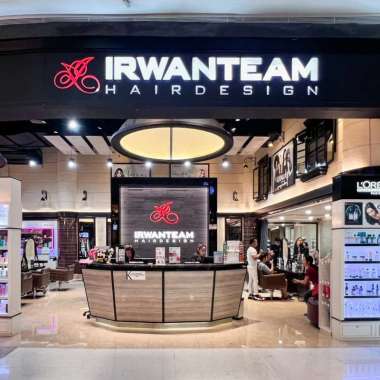 Irwan Team Lippo Puri e-Voucher IDR 100,000