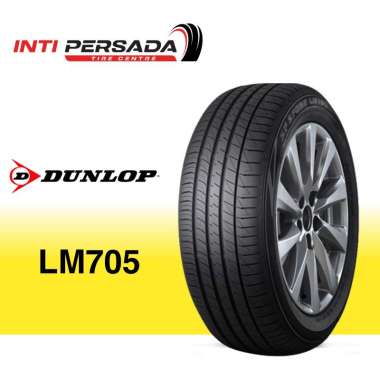 Dunlop SP Sport LM705 185/55 R16 Ban Mobil