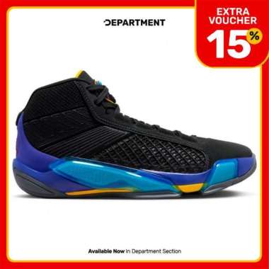 Sepatu basket nike air jordan hotsell