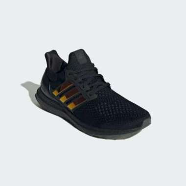 adidas Men Sportswear Ultraboost 1.0 Sepatu Olahraga Pria [JH6583] 9.5 core black