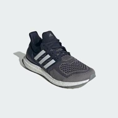 adidas Unisex Sportswear Ultraboost 1.0 Sepatu Olahraga Pria/Wanita [IH3026] 5.5 legend ink