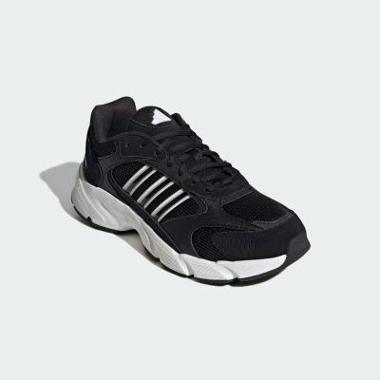 adidas Women Sportswear Crazychaos 2000 Sepatu Olahraga Wanita [IH0456] 4 core black