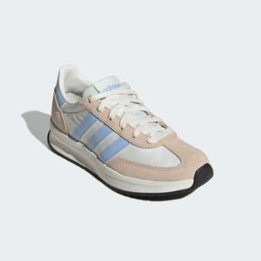 adidas Women Sportswear Run 70S 2.0 Sepatu Olahraga Wanita [IH8602] 5.5 off white