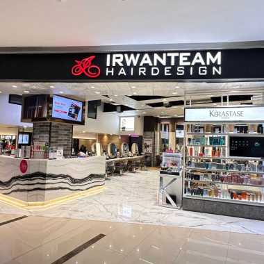Irwan Team Emporium Pluit e-Voucher IDR 100,000
