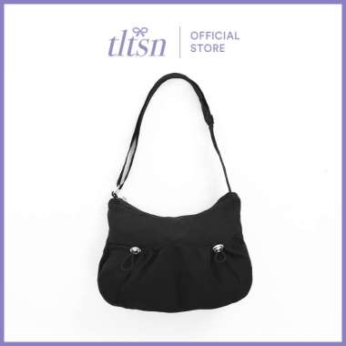 TLTSN SOFIA Tas Bahu Totebag Wanita 3 Colors Beige