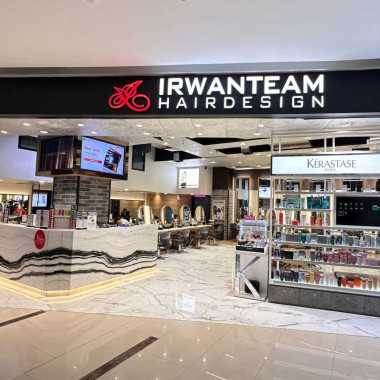 Irwan Team Emporium Pluit e-Voucher IDR 300,000