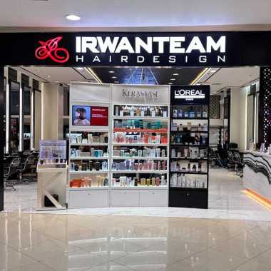 Irwan Team MKG e-Voucher IDR 100,000