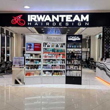 Irwan Team MKG e-Voucher IDR 500,000