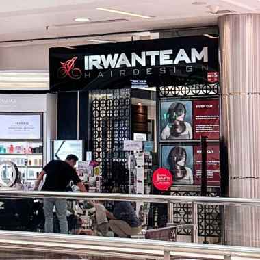 Irwan Team PIM e-Voucher IDR 100,000