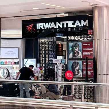 Irwan Team PIM e-Voucher IDR 300,000