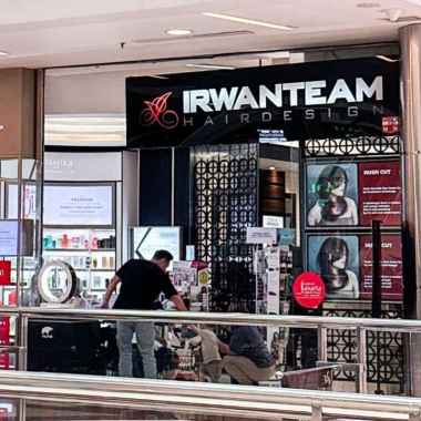 Irwan Team PIM e-Voucher IDR 500,000