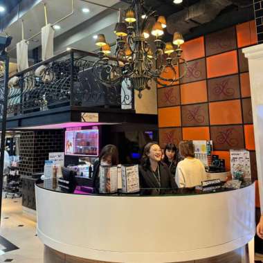 Irwan Team Kokas e-Voucher IDR 300,000