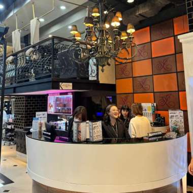 Irwan Team Kokas e-Voucher IDR 500,000