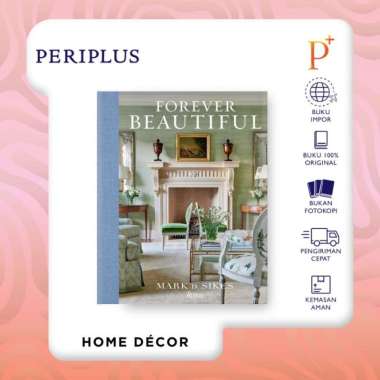 Forever Beautiful - 9780847830114