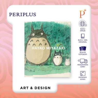 Hayao Miyazaki by Miyazaki, Hayao - 9781942884811