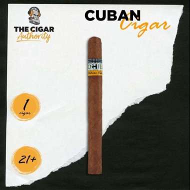 Cohiba Exquisitos Cuba Cigar Cerutu 1 SIngle Stick